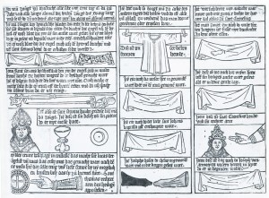 Der gude Sente Servas